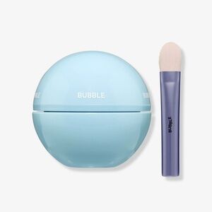 Bubble | Come Clean Detoxifying Clay Mask | Step 2 Treat | Vegan Cruelty Free 2